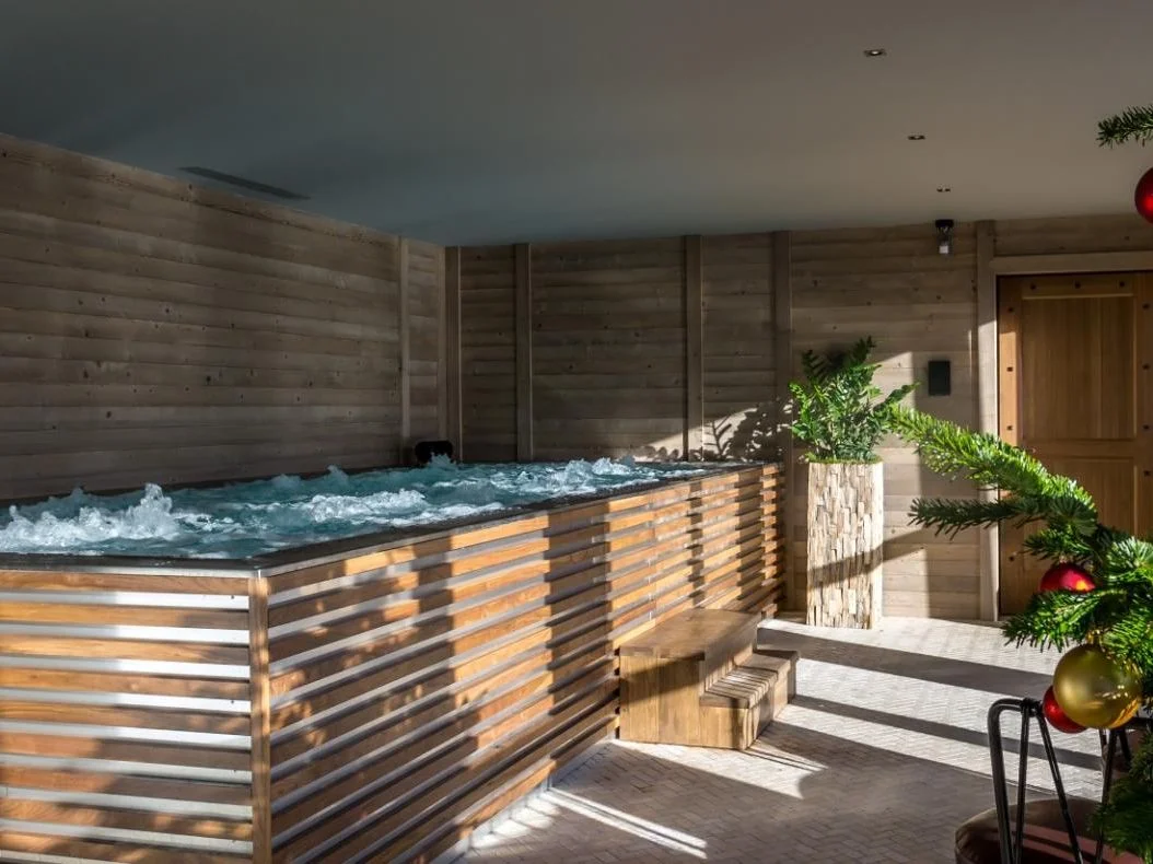 Chalet La Datcha - 2